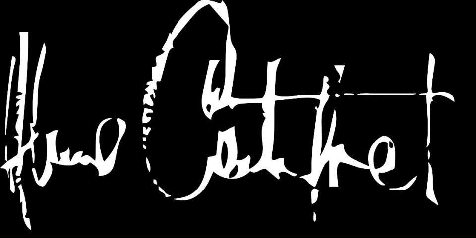 Alvaro Castagnet signature
