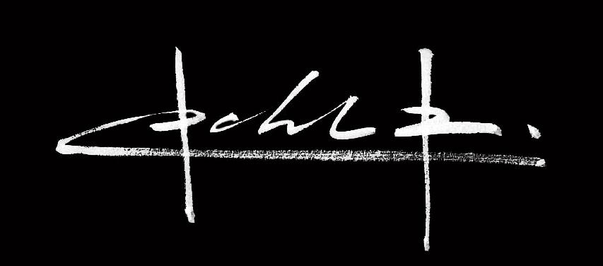 Pablo Rubens Signature