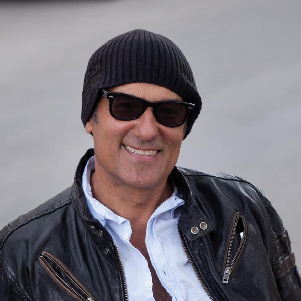 Alvaro Castagnet