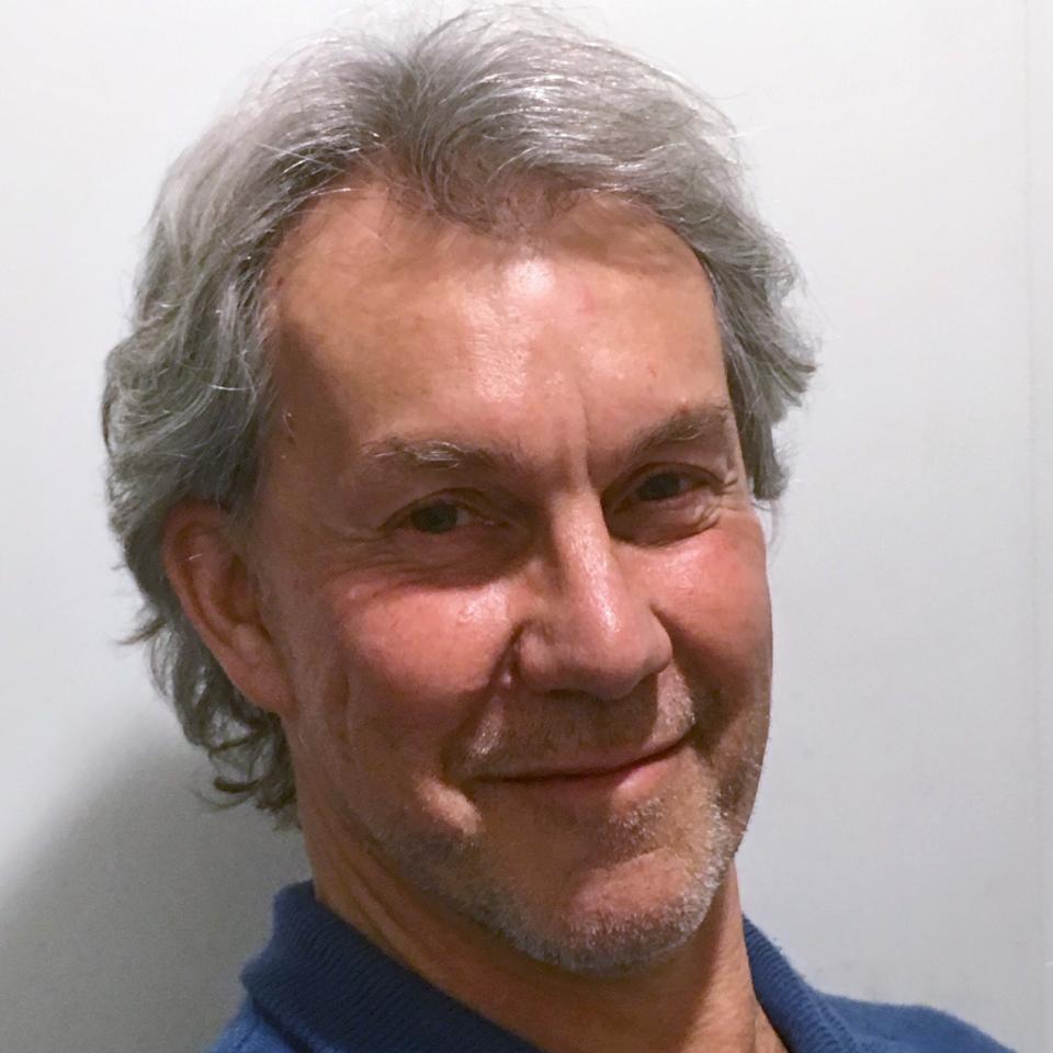Gregg Allen