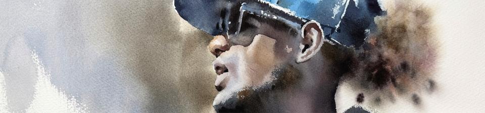 Michael Solovyev Header