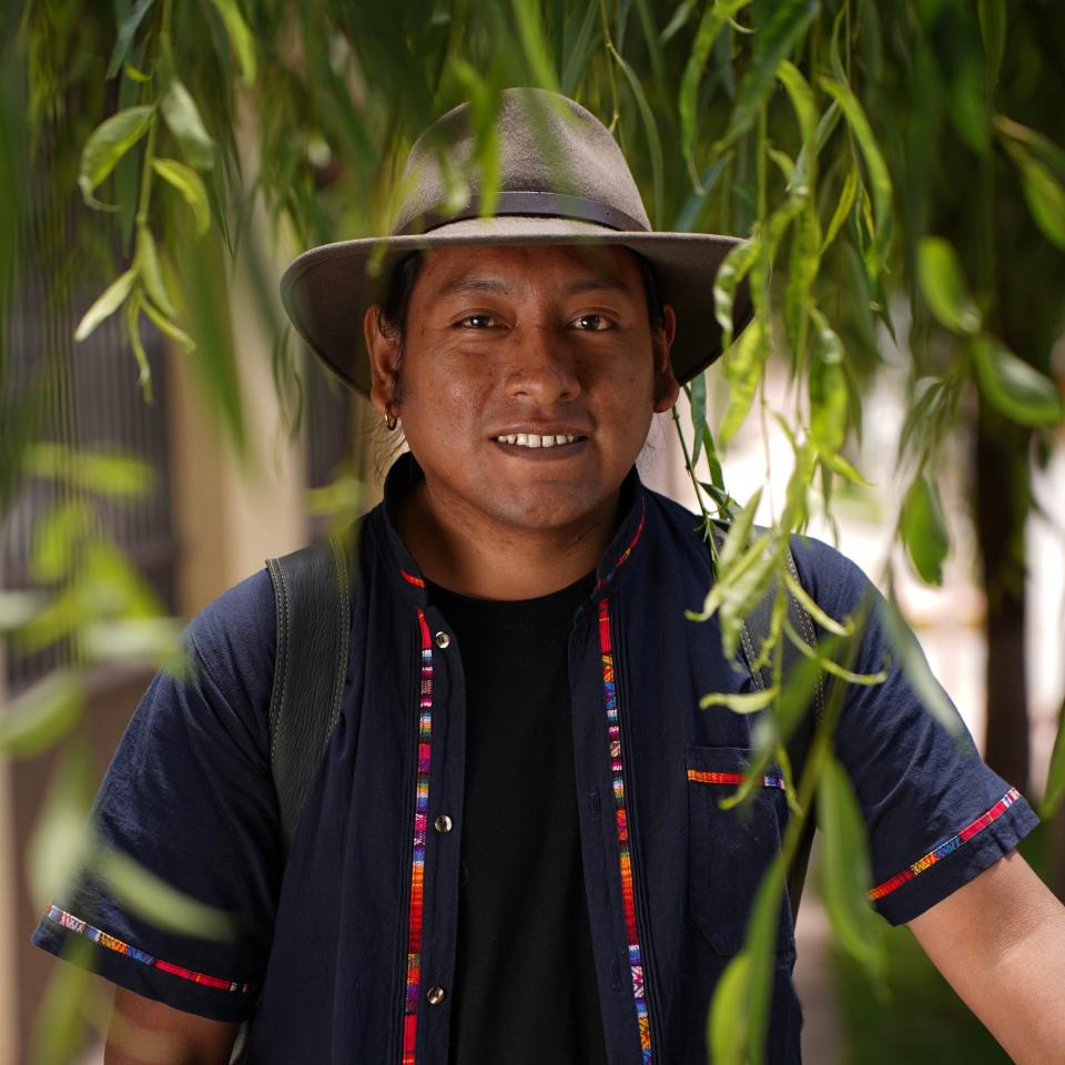 Jorge Corpuna