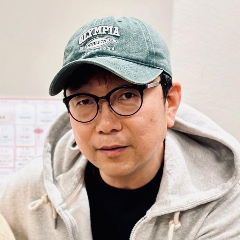 Jung Hun Sung