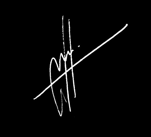 Jan Min Signature