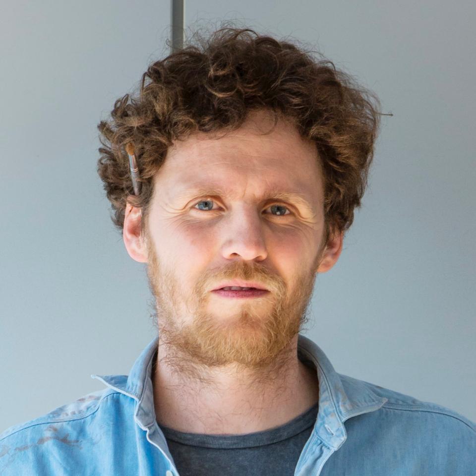 Tom Shepherd